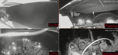 Sumud Filosu ku�atma alt�nda! T�rkiye'den �srail'e sert tepki: Sald�r� bir ter�r eylemidir