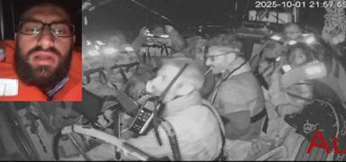 T�rk aktivist: Gazze'ye varaca��z