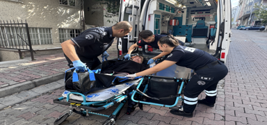 T�rkiye'de ilk kez �stanbul'da! Taburcu hastalara �cretsiz ambulans hizmeti