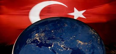 Uzay Kongresi 2026'da Trkiye'de: Katlm rekoru krlacak