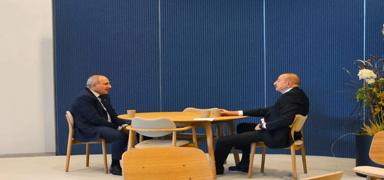 Aliyev ve Pa�inyan mutab�k kald�