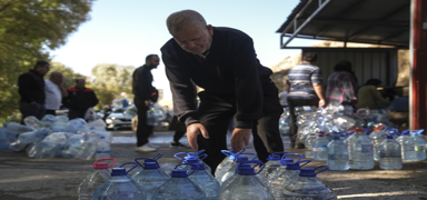 Vatanda�tan Yava�'a sert tepki: Rezil durumday�z