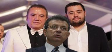 '�mamo�lu' bahanesiyle hara�