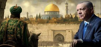 Dikkat �eken Kud�s mesaj�