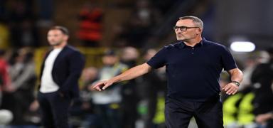 Franck Haise: Fenerbah�eli futbolcular�n kapasitesi ortada