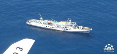 Gazze i�in yeniden yola ��kt�lar: Filistin �zg�r olana kadar devam edece�iz