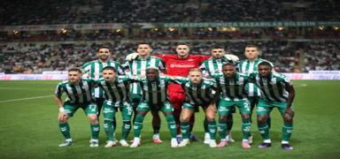 ��te Konyaspor'u bekleyen yo�un fikst�r