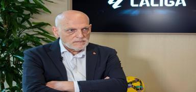 Javier Tebas: PSG ve Manchester City kurallar ihlal ediyor