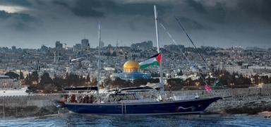 Kud�s'�n Fethi'nin 838. y�l d�n�m�