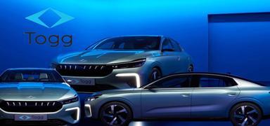 Togg'un yeni g�zdesi pazar� sallad�