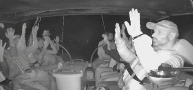 Sumud Filosu'na katil �srail bask�n�na soru�turma