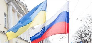 Rusya-Ukrayna aras�nda esir takas�