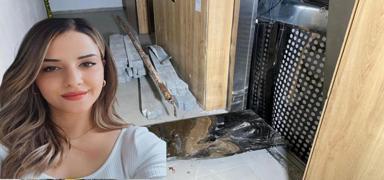 Asans�r facias�yla ilgili 4 ki�i adliyeye sevk edildi