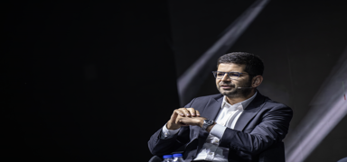 Burak Da�l�o�lu: T�rkiye b�lgesel merkez haline geldi