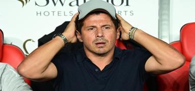 'Gere�ini yapaca��m'