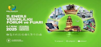 Enerji Verimlilii Forum ve Fuar stanbul'da! Al Cumhurbakan Erdoan yapacak