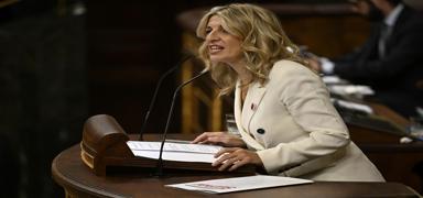 �spanya'dan AB'ye �a�r�