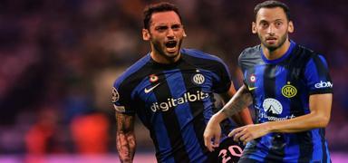 Hakan �alhano�lu hay�rl� olsun