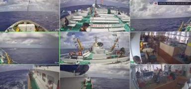 galciler vicdanlara engel olamyor