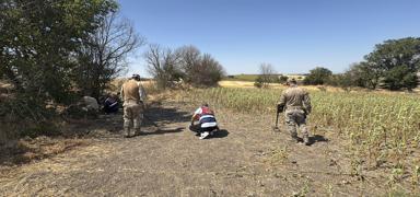 Mardin'de s�r �l�m