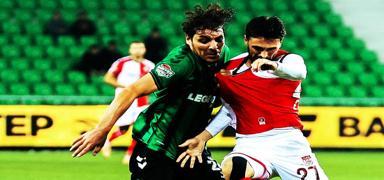 Sakaryaspor'a h�kmen ma�lubiyet cezas�