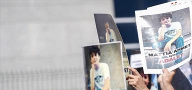 'Minguzzi'nin katiline engelli raporu' yalan rtld