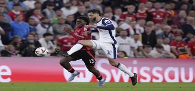 Tottenham, Rodrigo Bentancur ile s�zle�me uzatt�