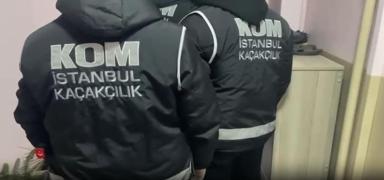 'TUS kamp�' g�r�n�m�nde FET� yap�lanmas�