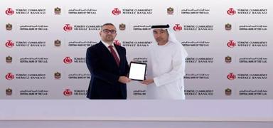 Uzmanlar 198 milyar liral�k anla�may� de�erlendirdi: Rezervler a��s�ndan olumlu geli�me