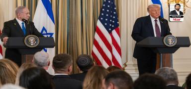 �srail istese de neden bar�� anla�mas� yapamaz?