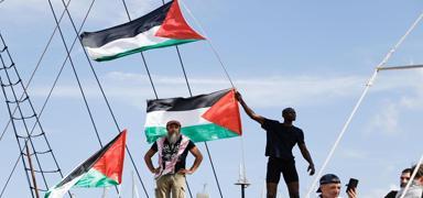 Zul�m baki de�ildir, adalet mutlaka galip gelecektir