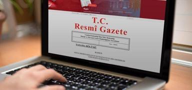 5 y�ll�k d�nem i�in uzat�lmas� karar� Resmi Gazete'de