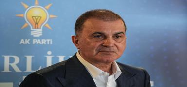 AK Partili �elik: Soyk�r�m �ebekesi insanl�k divan�nda mahkum edildi