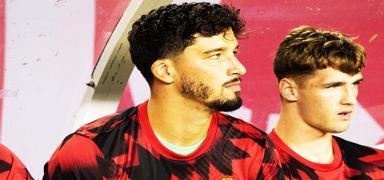 Altay Bayndr'dan iddial szler!