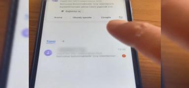 'HGS' yalan�yla doland�ranlar yakaland�