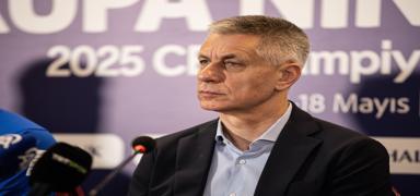 Radostin Stoytchev: Motivasyon de�il disiplin!