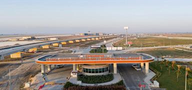 Yetkili g�mr�kler listesine �ukurova Havaliman� G�mr�k M�d�rl��� de eklendi