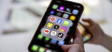 10 sosyal medya hesab�na eri�im engeli getirildi