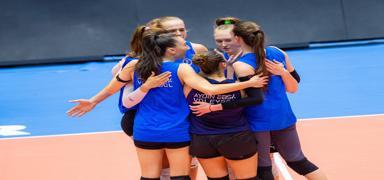 Ayd�n B�y�k�ehir Belediyespor'da hedef Avrupa