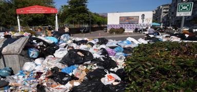 Bakan Ikhan'dan zmir tepkisi