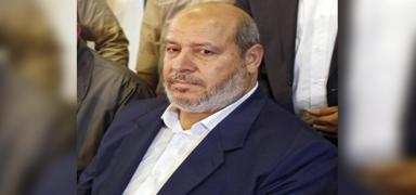 �srail suikast giri�iminin ard�ndan ilk kez konu�tu