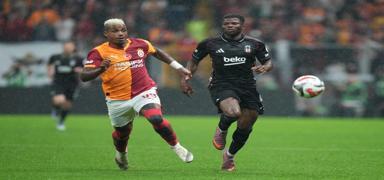 Mario Lemina: Ben kendime ilgili konu�mak istemiyorum