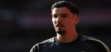 Amorim'den Altay aklamas