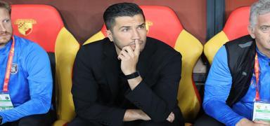 Nuri �ahin: Oyunu bulmam�z tabii biraz zaman alacak