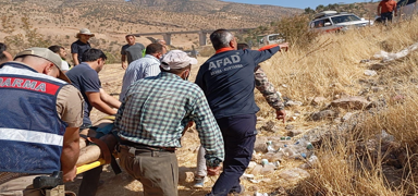 Serinlemek i�in  girmi�ti! 17 ya��ndaki gen� Zarova �ay�'nda bo�uldu