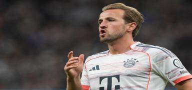 Suudi ekibinden Harry Kane iin dev teklif hazrlnda