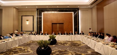 T�rkiye Orta Asya'da g��l� ad�mlar at�yor: K�rg�zistan'da 1,4 milyar dolarl�k yat�r�m