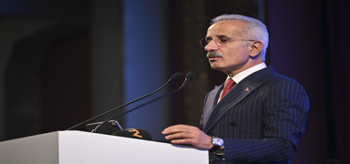 Bakan Uralolu'ndan otoyol mjdesi