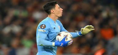 Fransa Berke �zer'i konu�uyor