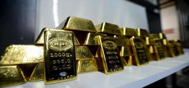 stanbul Altn Rafinerisi'ne operasyon